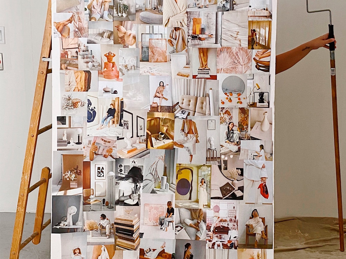 Sentuhan Dekorasi yang Menghidupkan Imajinasi